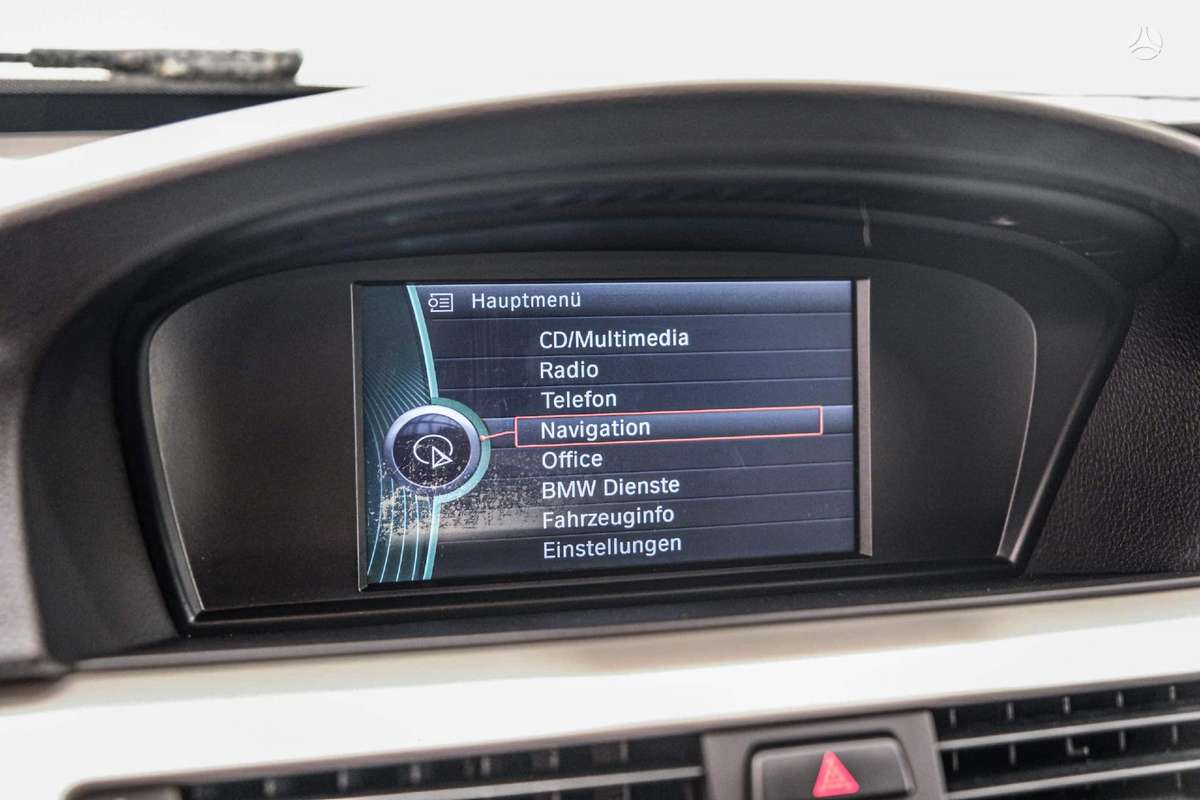 BMW 320, 2.0 l., Универсал