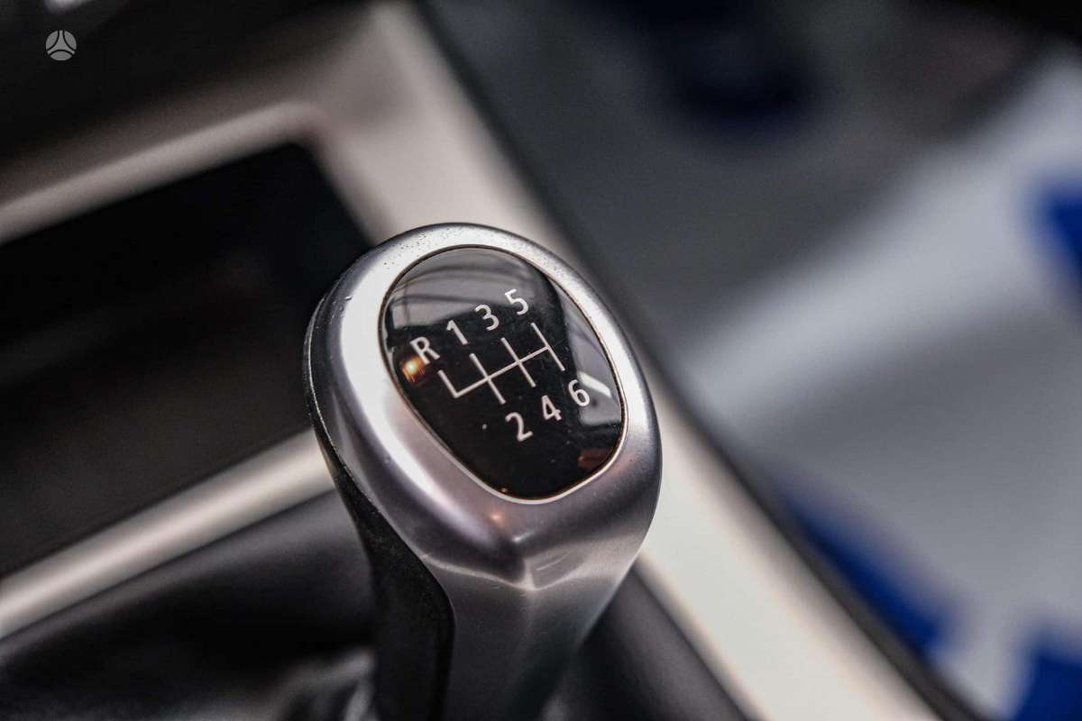 BMW 320, 2.0 l., Универсал