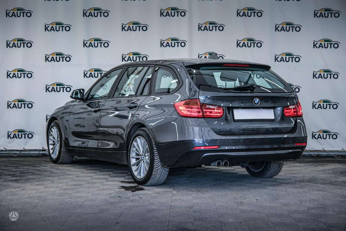 BMW 330, 3.0 l., universalas