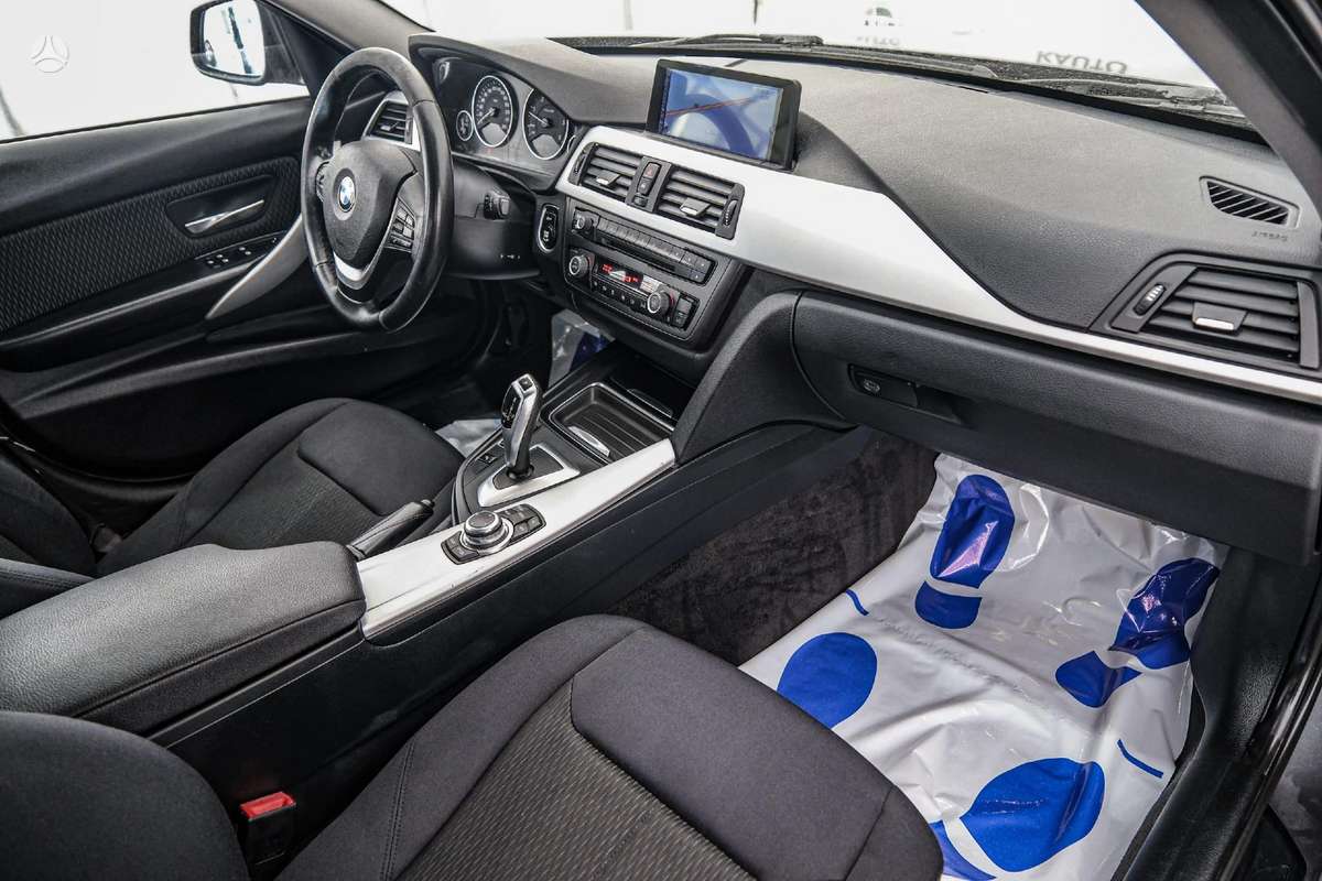 BMW 330, 3.0 l., universalas