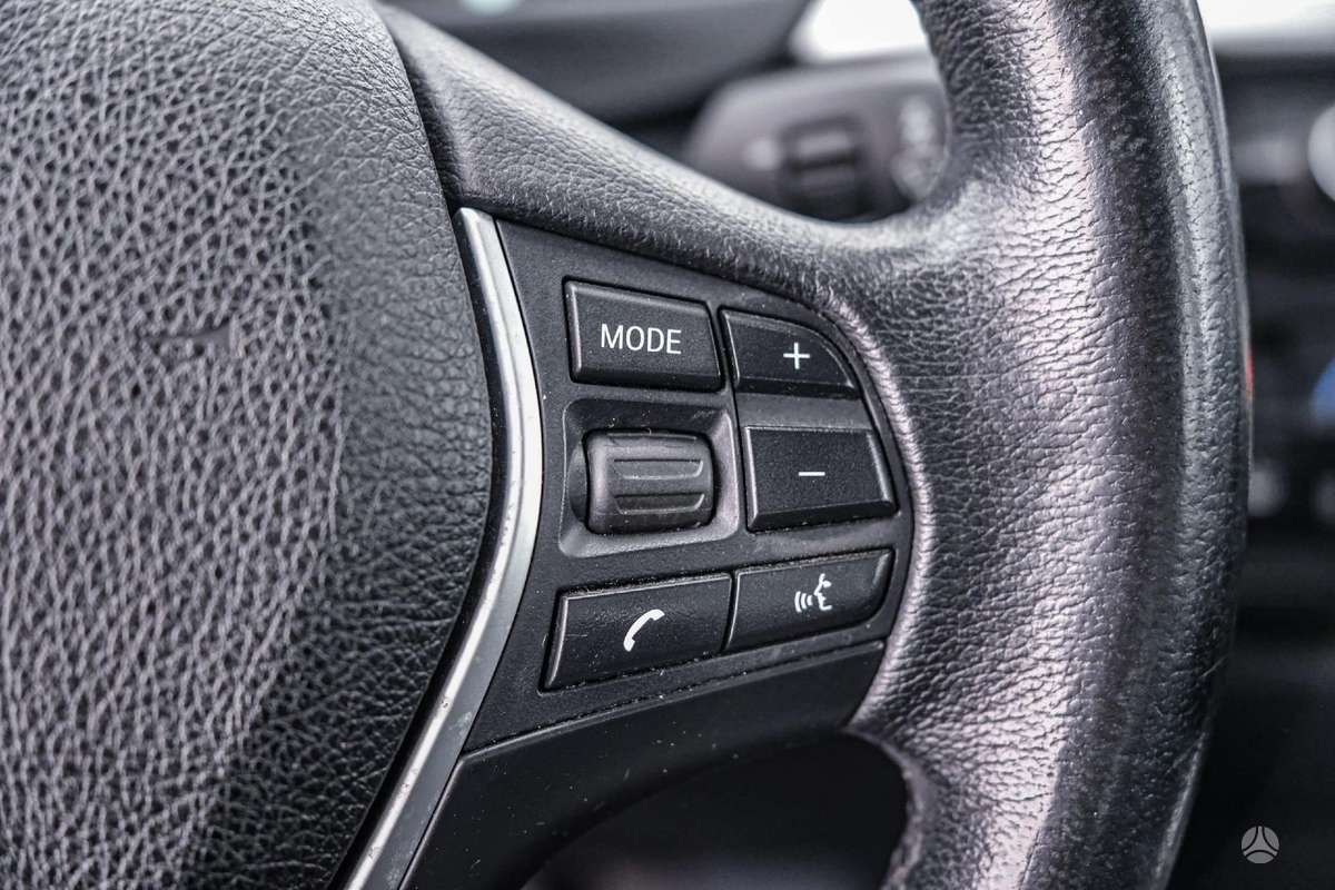 BMW 330, 3.0 l., universalas