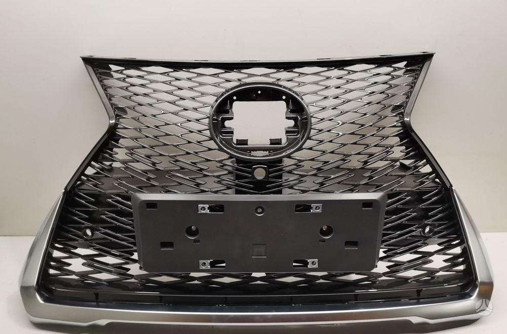 Lexus UX 250h kėbulo dalys
