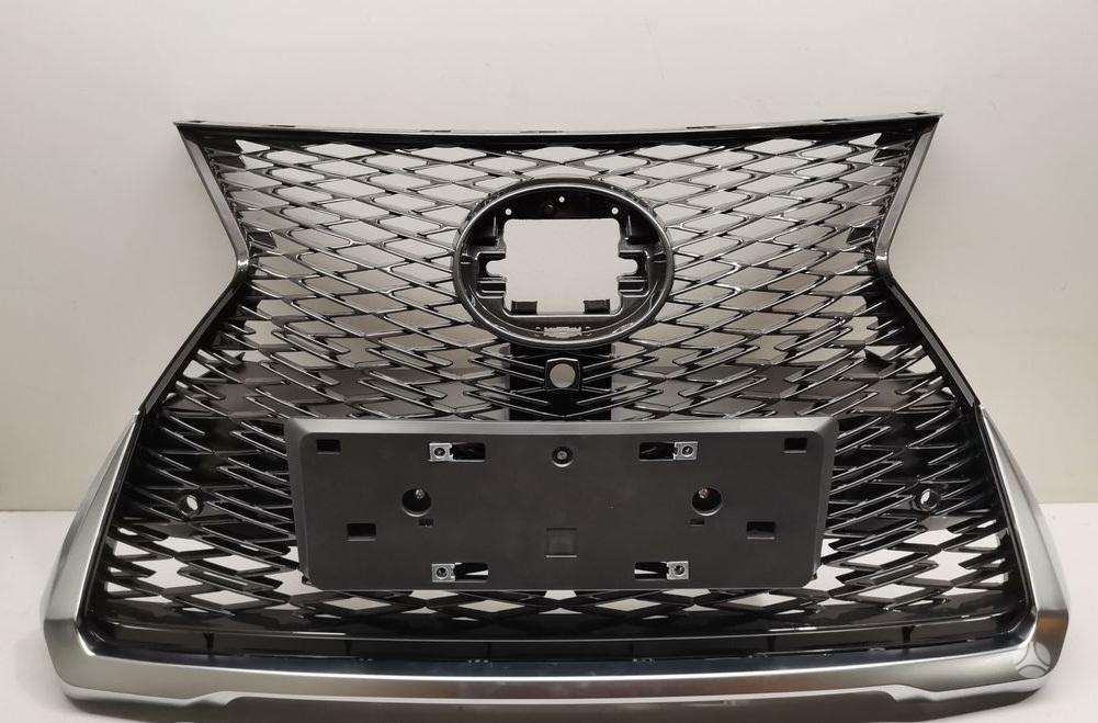 Lexus UX 250h kėbulo dalys