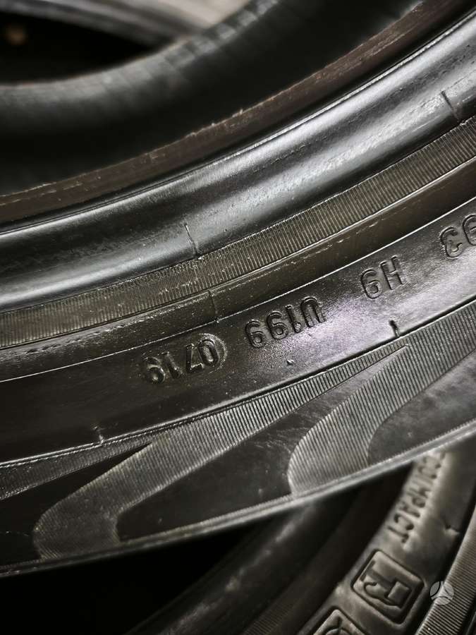 Pirelli SCORPION verde, summer 235/55 R18