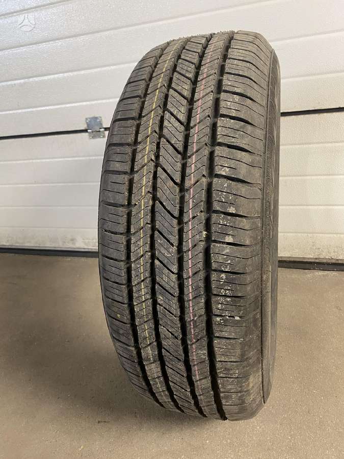 Goodyear Eagle LS, летние 235/65 R18