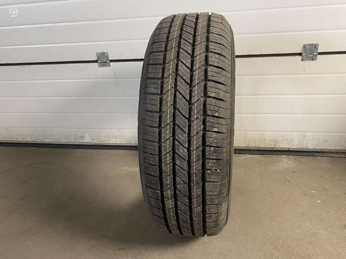 Goodyear Eagle LS, летние 235/65 R18