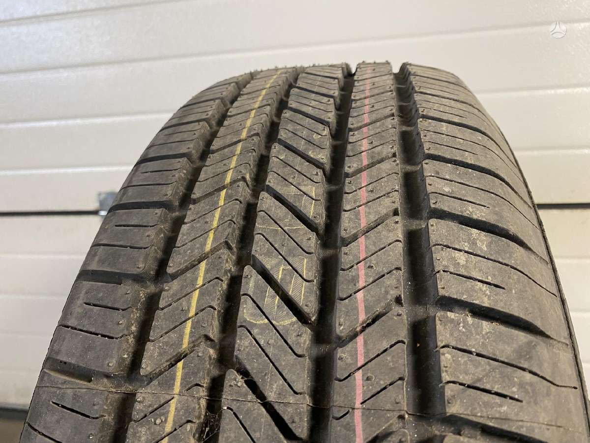 Goodyear Eagle LS, летние 235/65 R18