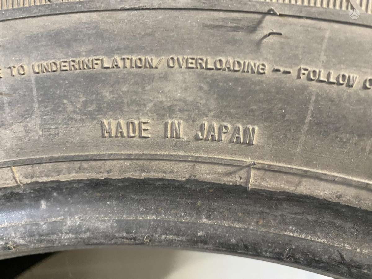 Goodyear Eagle LS, летние 235/65 R18