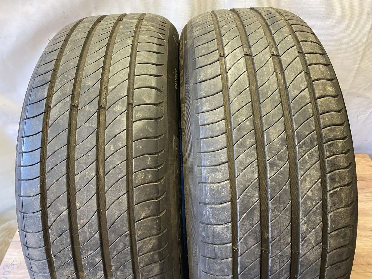 Michelin Primacy 4, vasarinės 235/45 R20