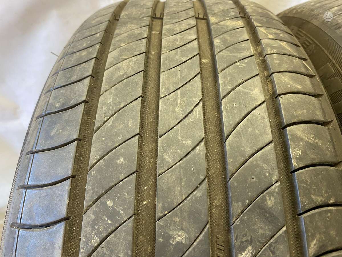 Michelin Primacy 4, vasarinės 235/45 R20