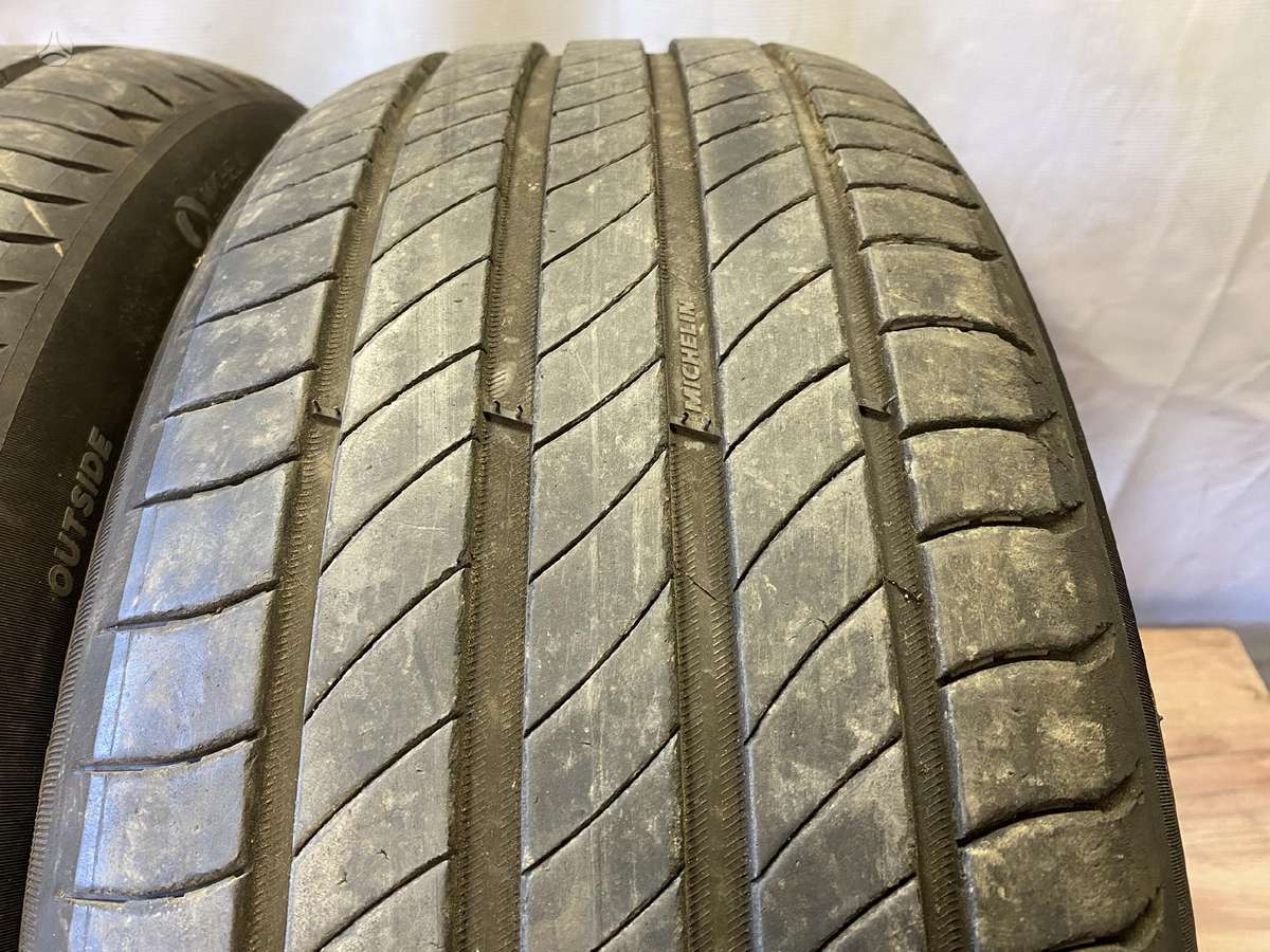 Michelin Primacy 4, vasarinės 235/45 R20