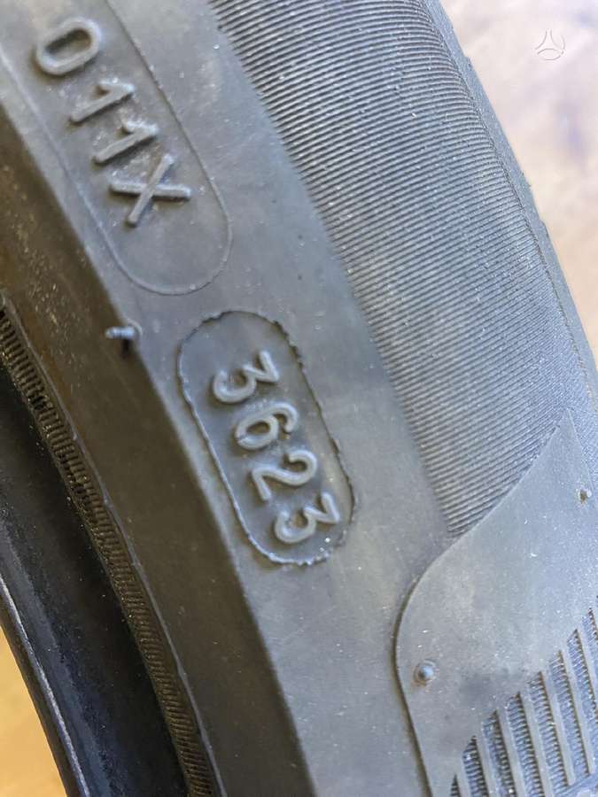 Michelin Primacy 4, vasarinės 235/45 R20