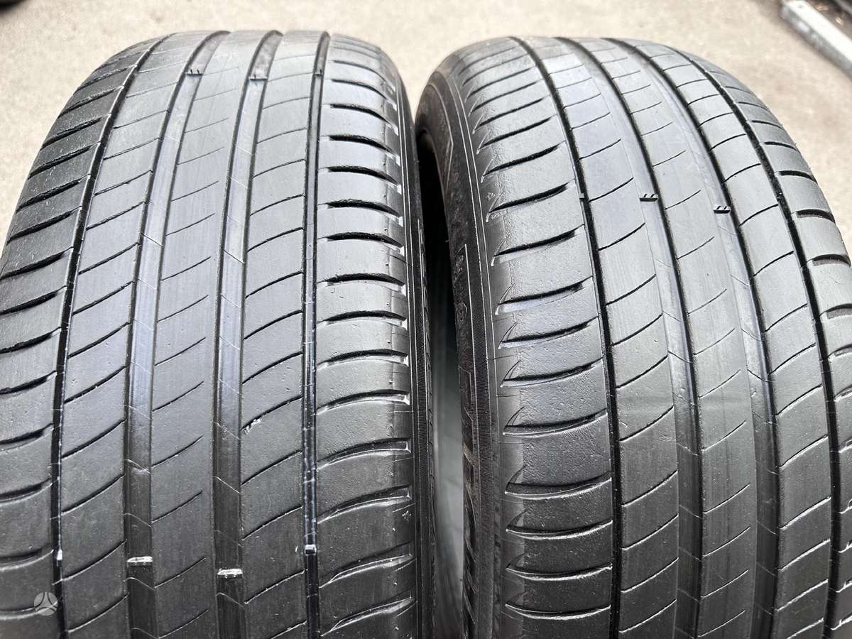 Michelin Primacy 3, летние 225/60 R16