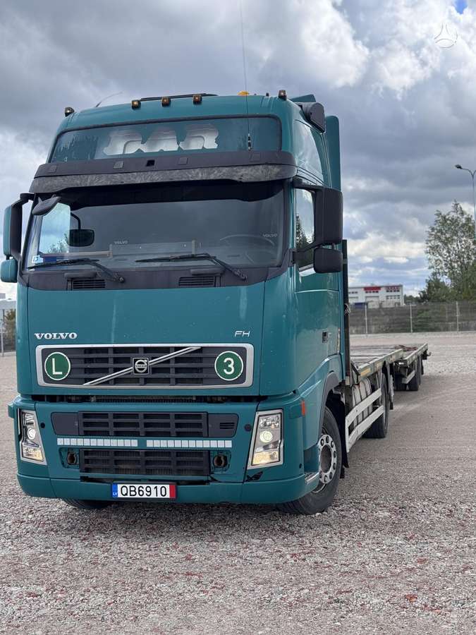 MAN TXG 440-480, другое