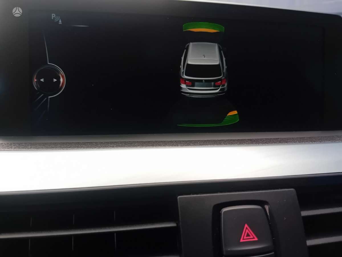 BMW 330, 3.0 l., wagon