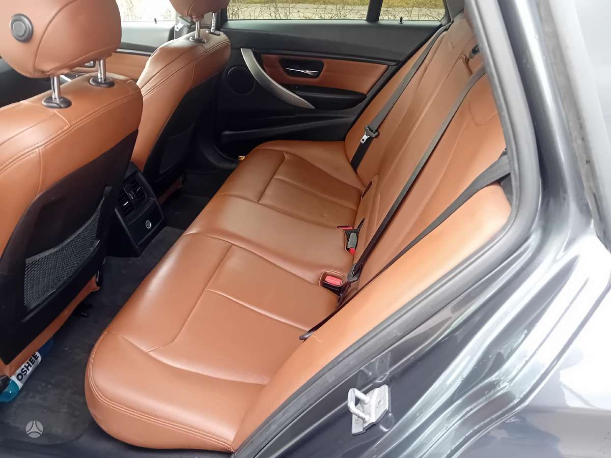 BMW 330, 3.0 l., wagon
