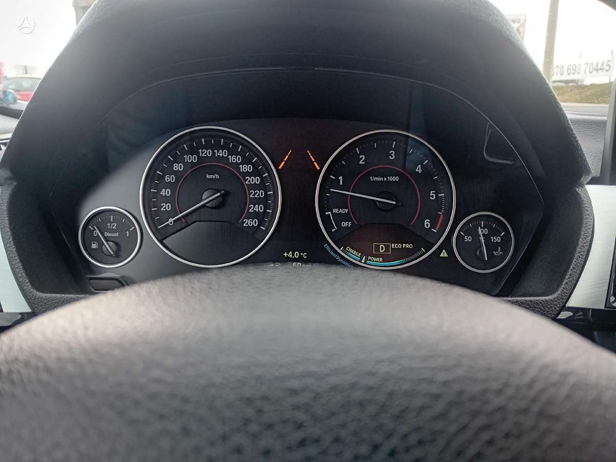 BMW 330, 3.0 l., wagon
