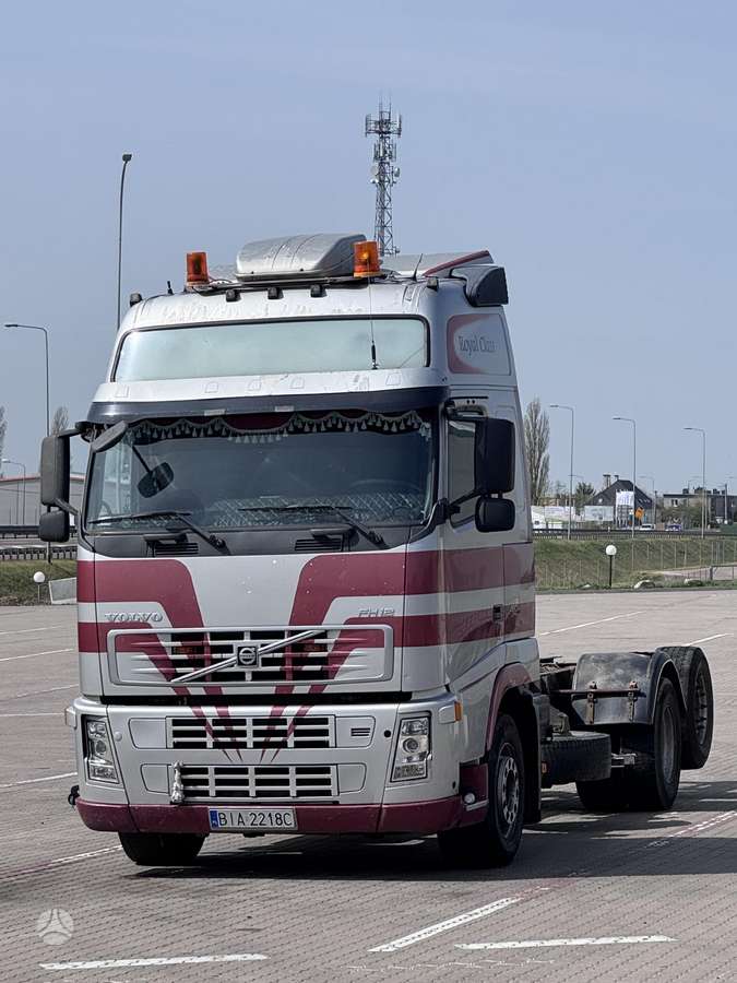 MAN TXG 440-480, другое