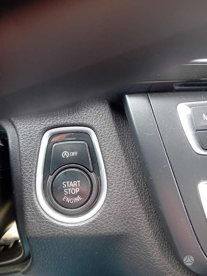 BMW 330, 3.0 l., wagon