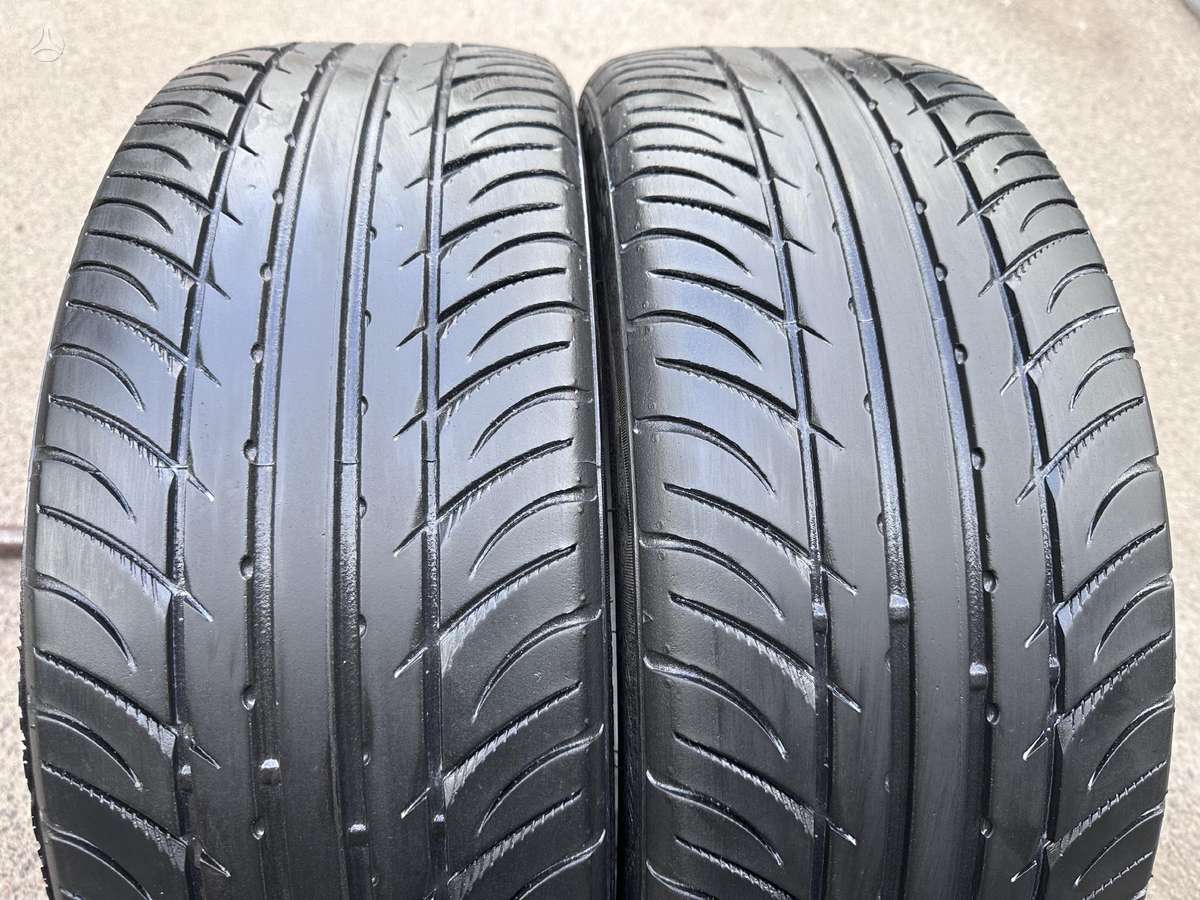 Kumho, летние 215/45 R18