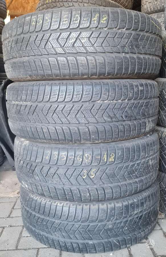 Continental, universalios 235/60 R18