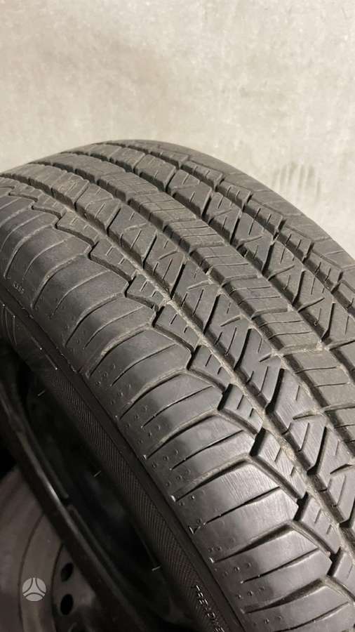 Tigar, vasarinės 215/65 R16