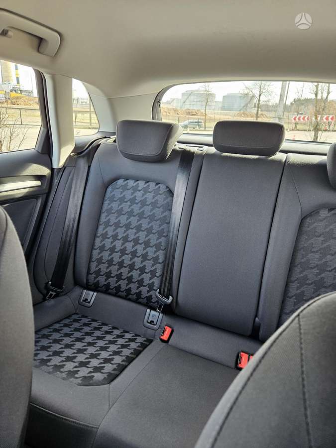 Audi A3, 1.4 l., hatchback