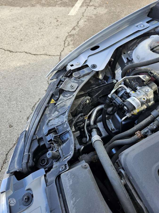 Audi A3, 1.4 l., hatchback