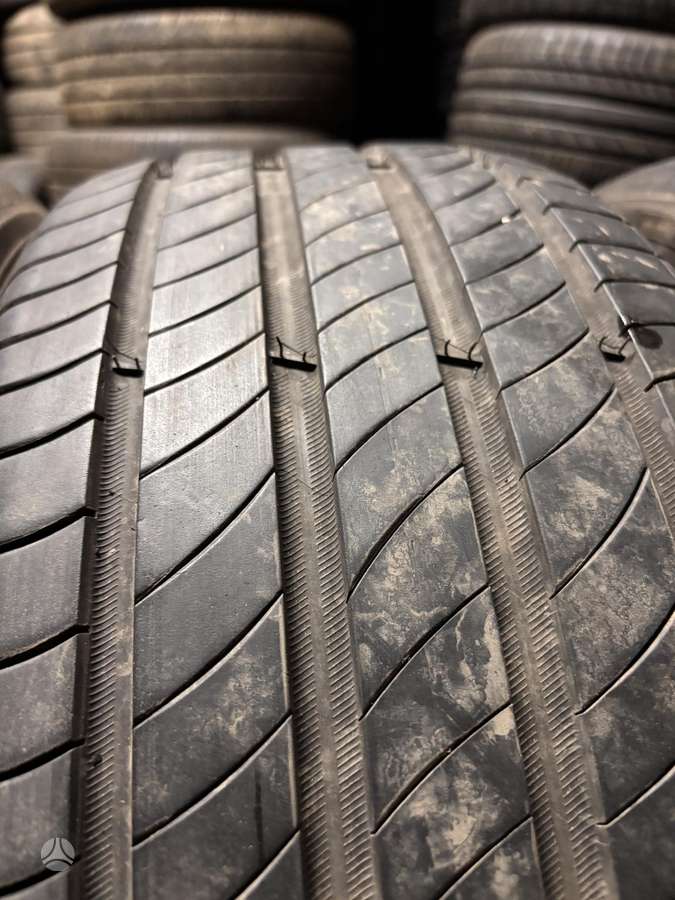 Michelin E Primacy 2024, летние 235/55 R18