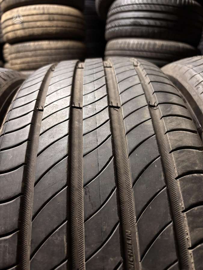 Michelin E Primacy 2024, summer 235/55 R18