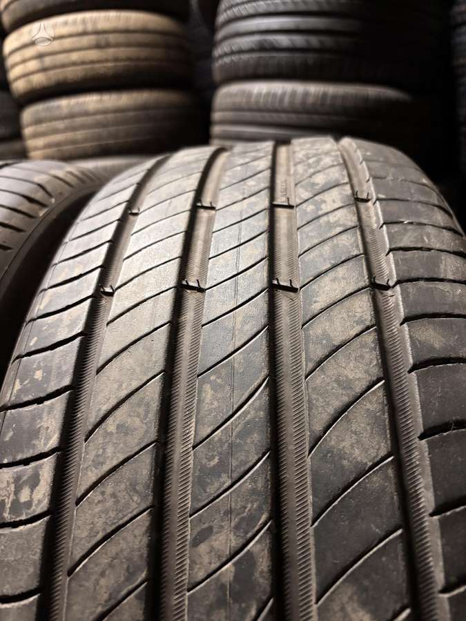 Michelin E Primacy 2024, летние 235/55 R18