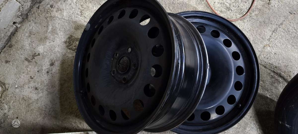 Bridgestone, летние 215/55 R18