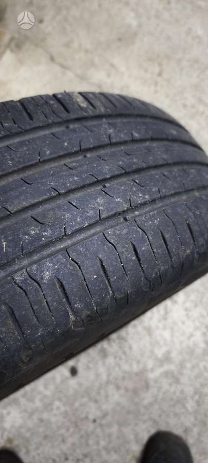 Bridgestone, летние 215/55 R18