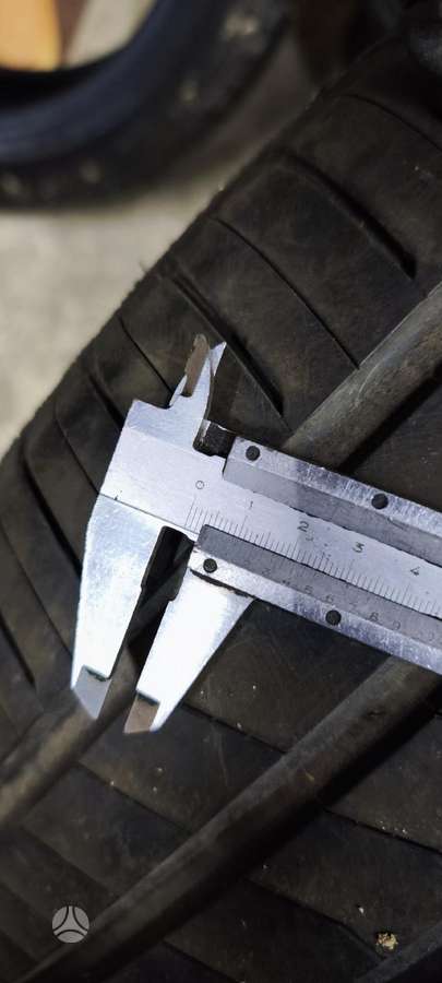 Bridgestone, летние 215/55 R18
