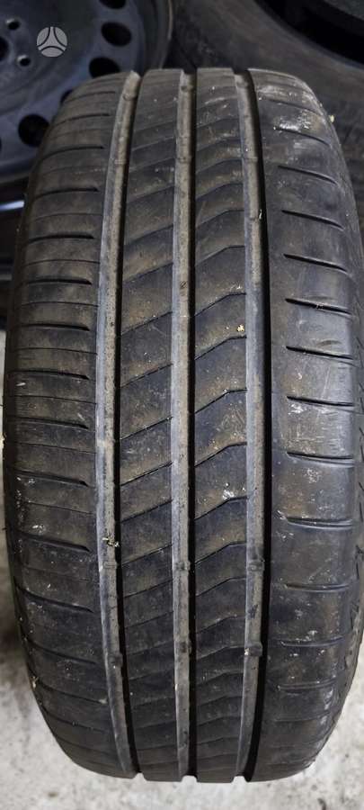 Bridgestone, летние 215/55 R18