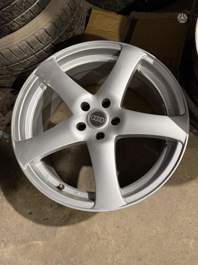Audi, легкосплавные , R19