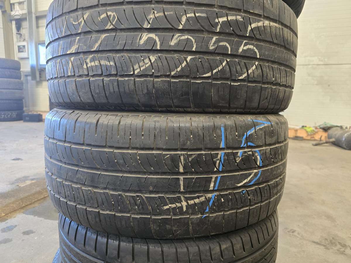 Pirelli, summer 255/55 R17