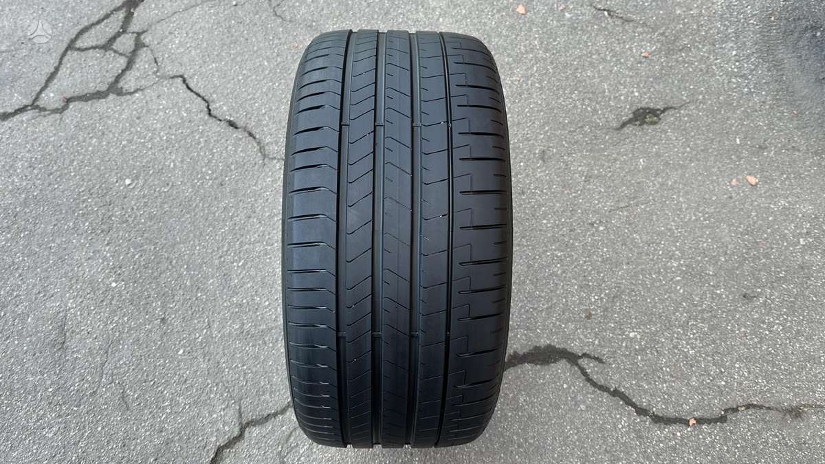 Pirelli PZero, vasarinės 275/35 R20