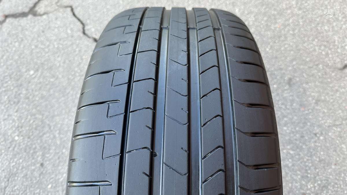 Pirelli PZero, vasarinės 245/40 R20