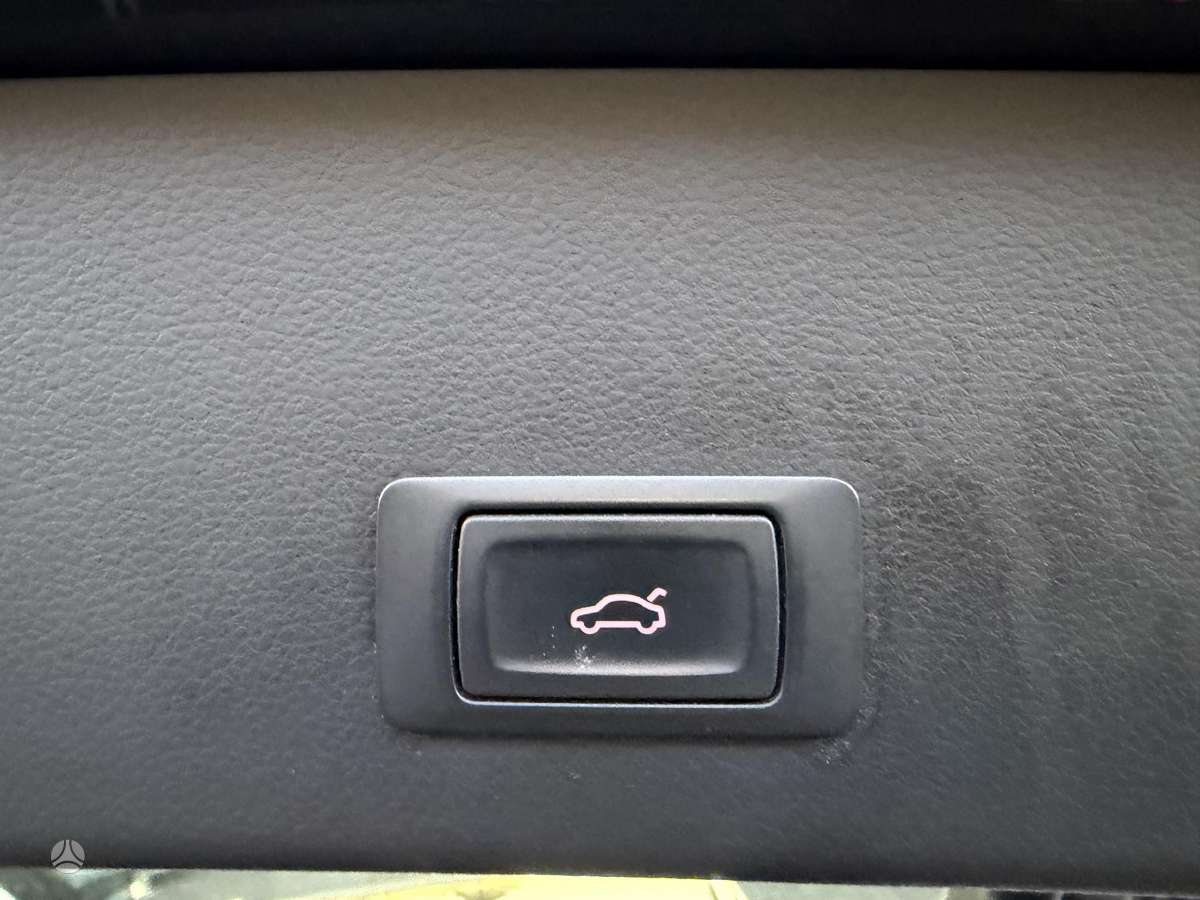 Audi A6, 3.0 l., Универсал