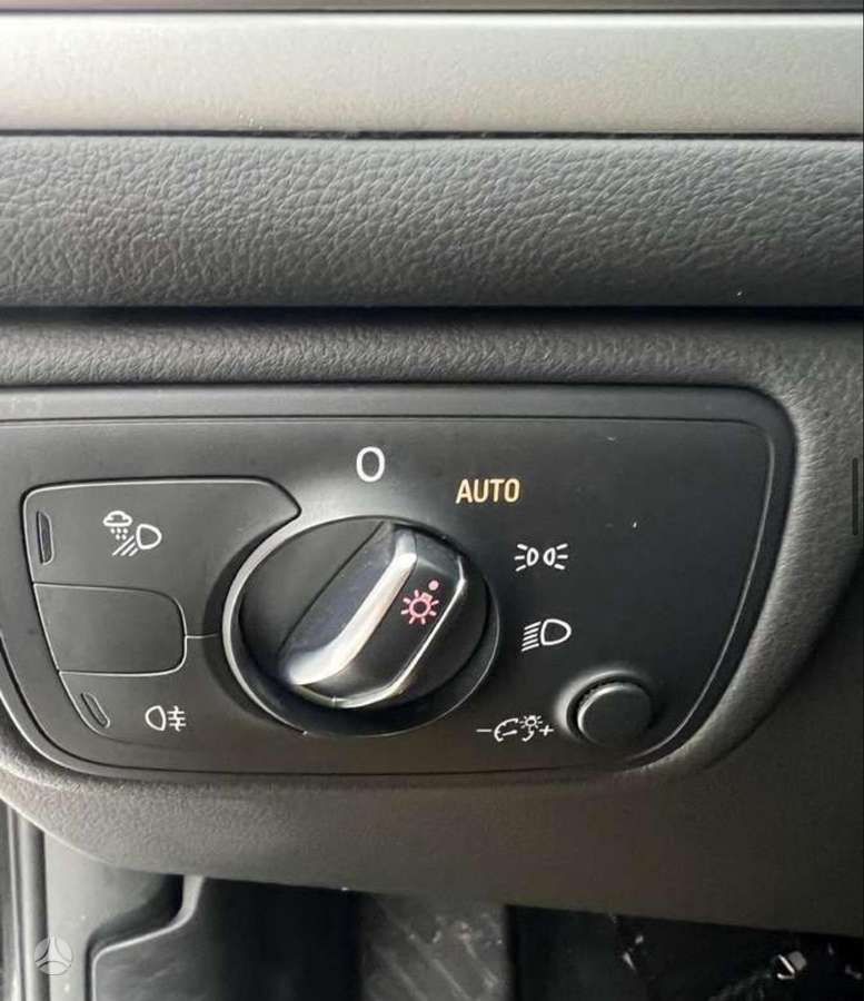 Audi A6, 3.0 l., Универсал