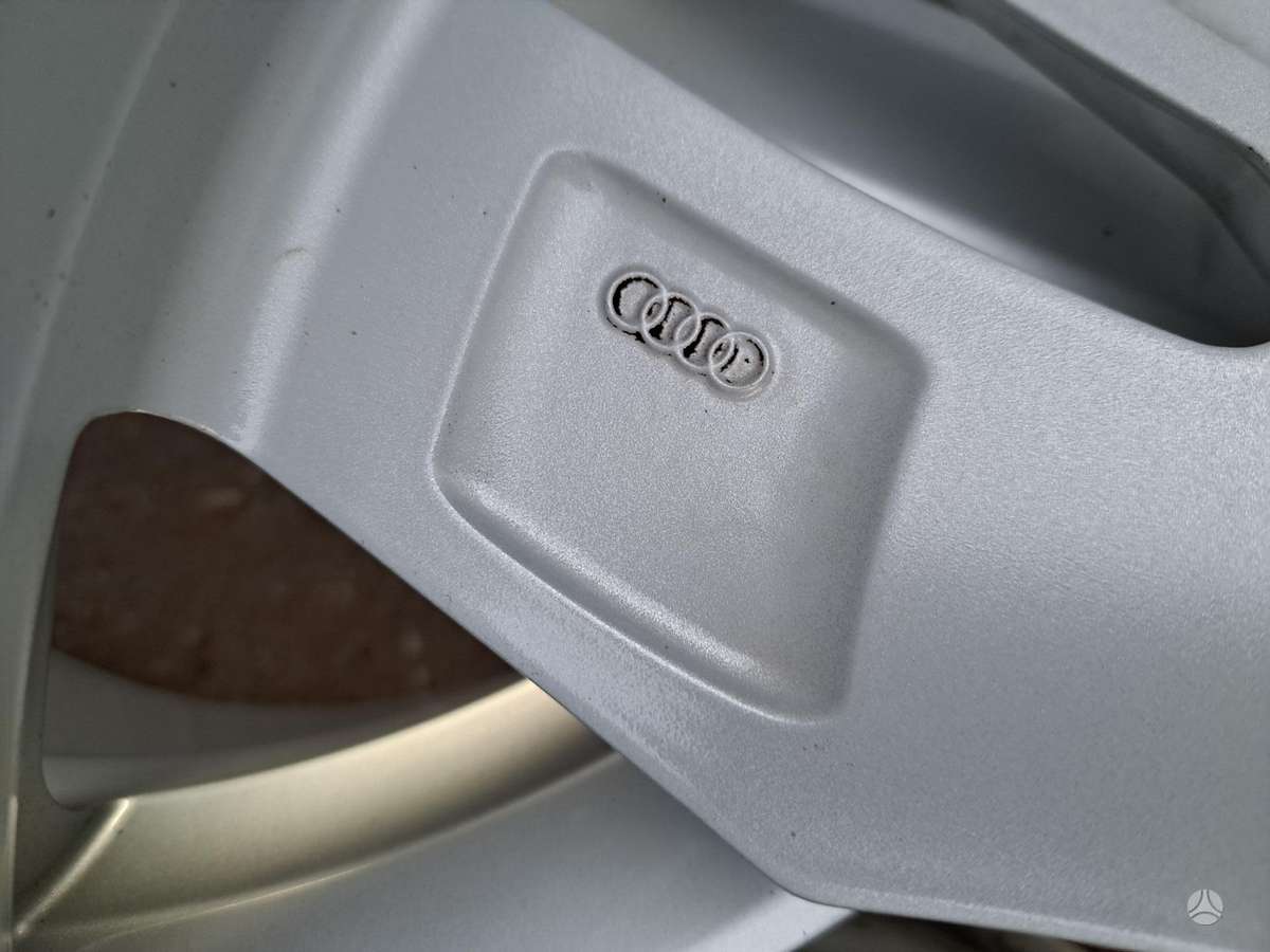 Audi A4 A6 Q5, легкосплавные , R18