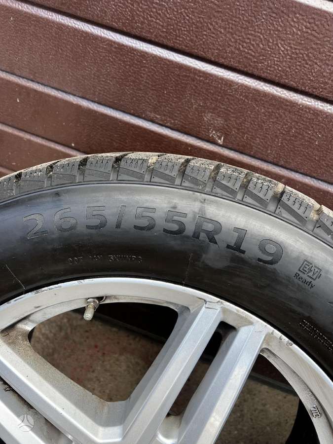Mercedes-Benz, легкосплавные , R19