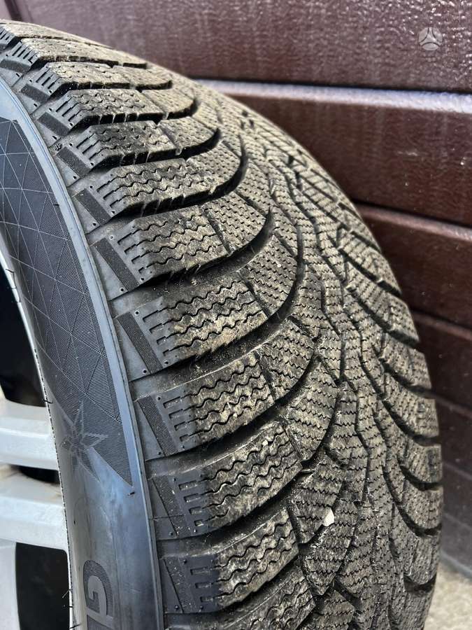 Mercedes-Benz, легкосплавные , R19