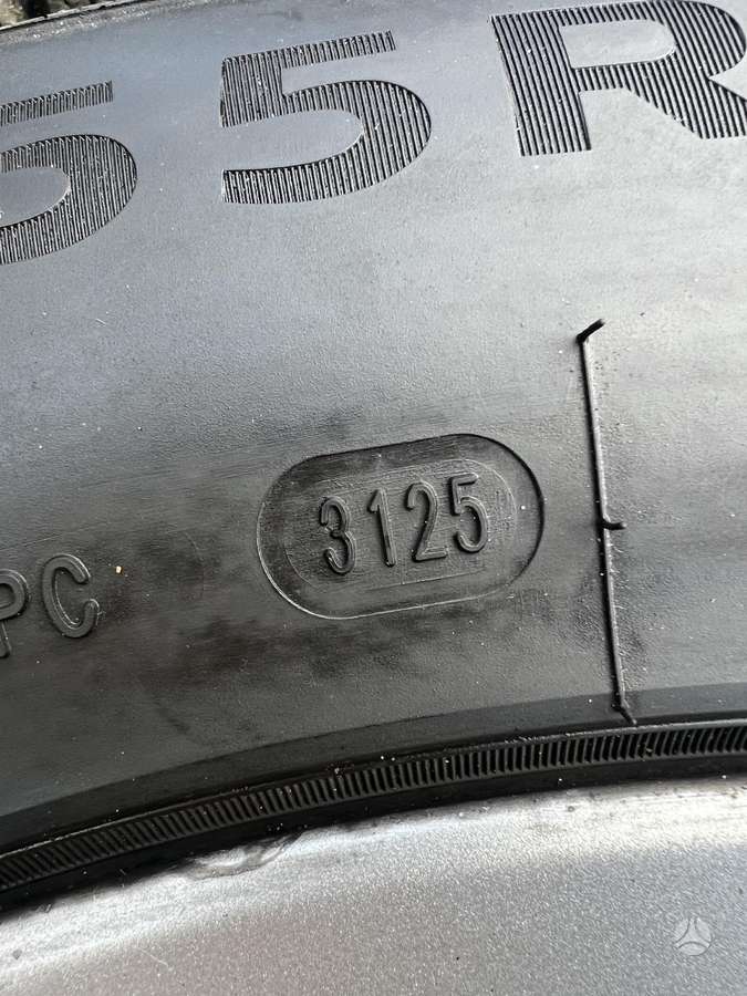 Mercedes-Benz, легкосплавные , R19