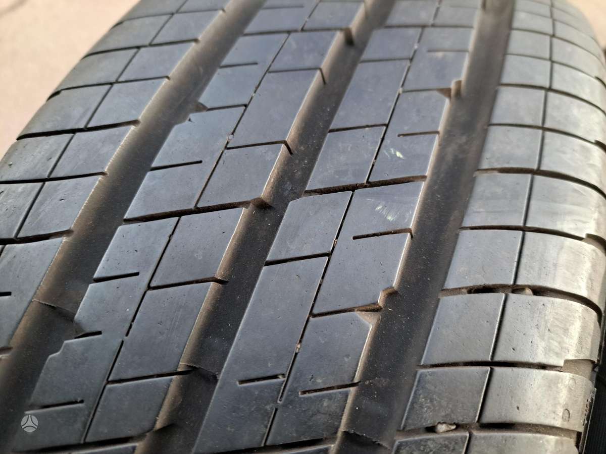 Continental Vanco2 2019' 9mm., летние 215/65 R16