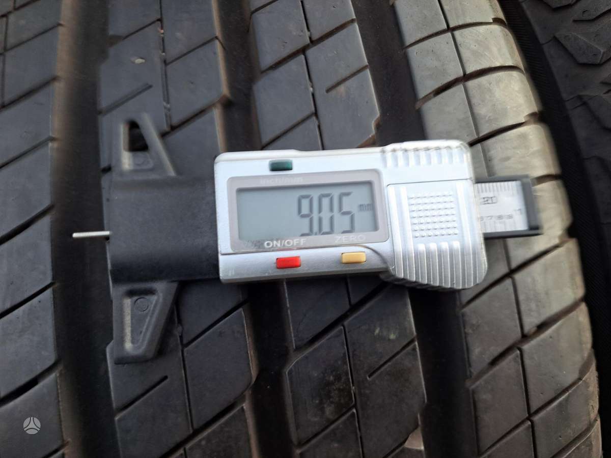 Continental Vanco2 2019' 9mm., летние 215/65 R16