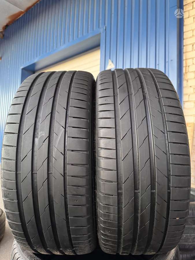 Hankook Ventus Evo suv, summer 255/40 R21