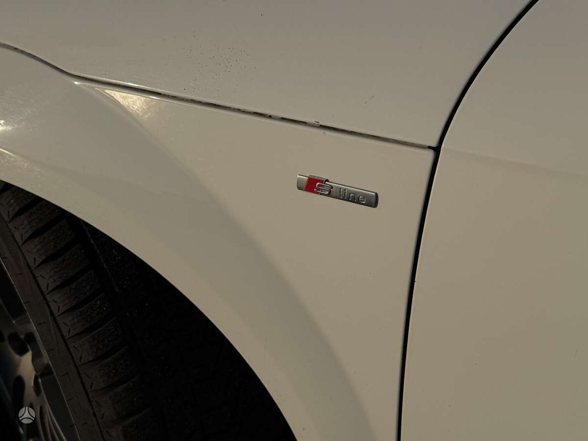 Audi TT, 2.0 l., Купе (coupe)