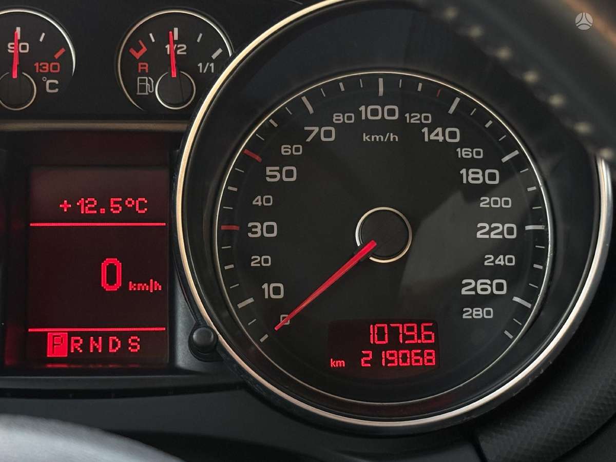 Audi TT, 2.0 l., coupe